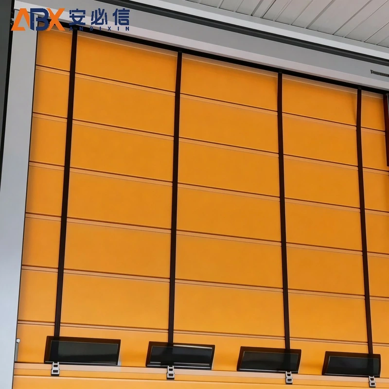阳江市高速堆积门