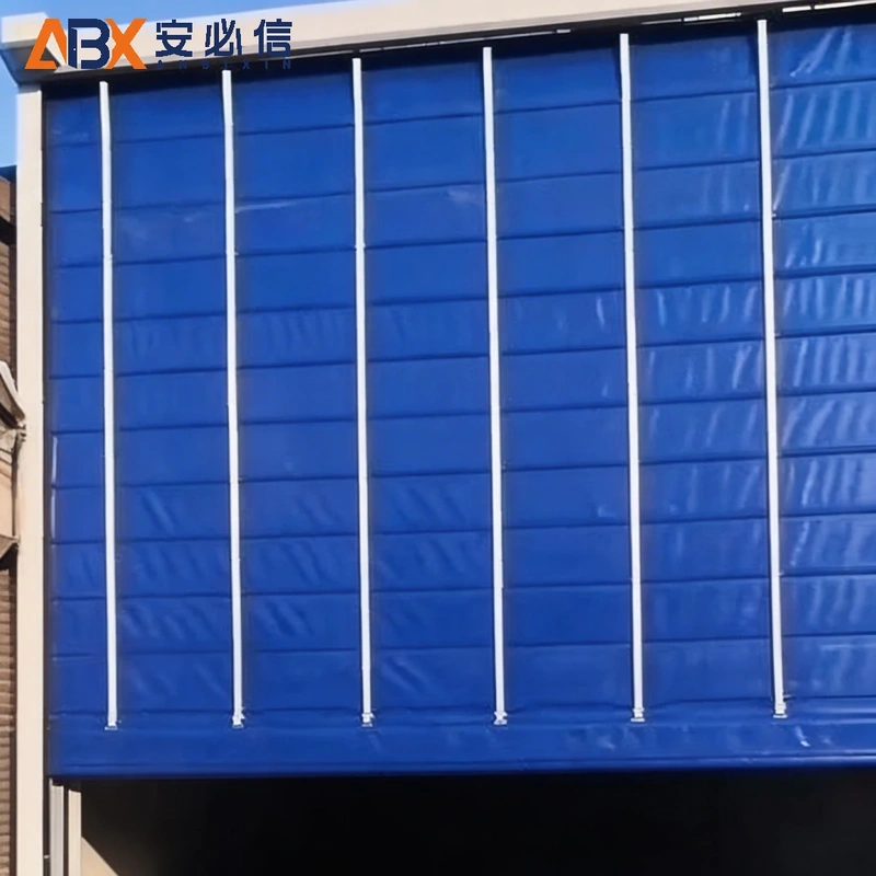 阳江市海绵门封