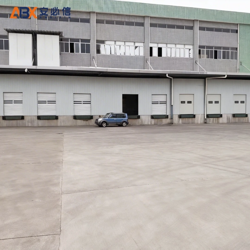 阳江市消防高速门